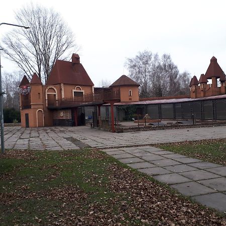 Апартаменты Гагарина Kryvyj Rih Esterno foto